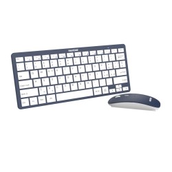 PANTONE KIT WIRELESS KEYBOARD+MOUSE