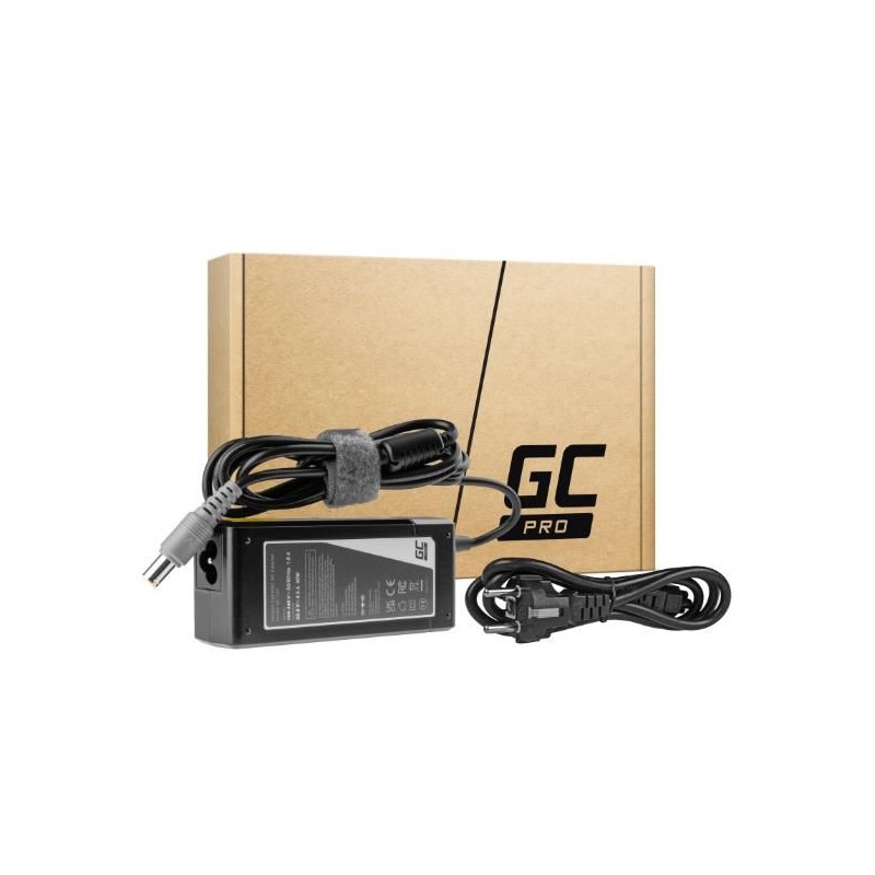 CHARGER/ADAPTER 20V4.5A90W LENOVO