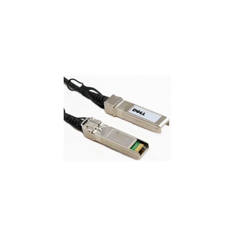 DELL NETWORKINGCABLESFP+ TO SFP+10G