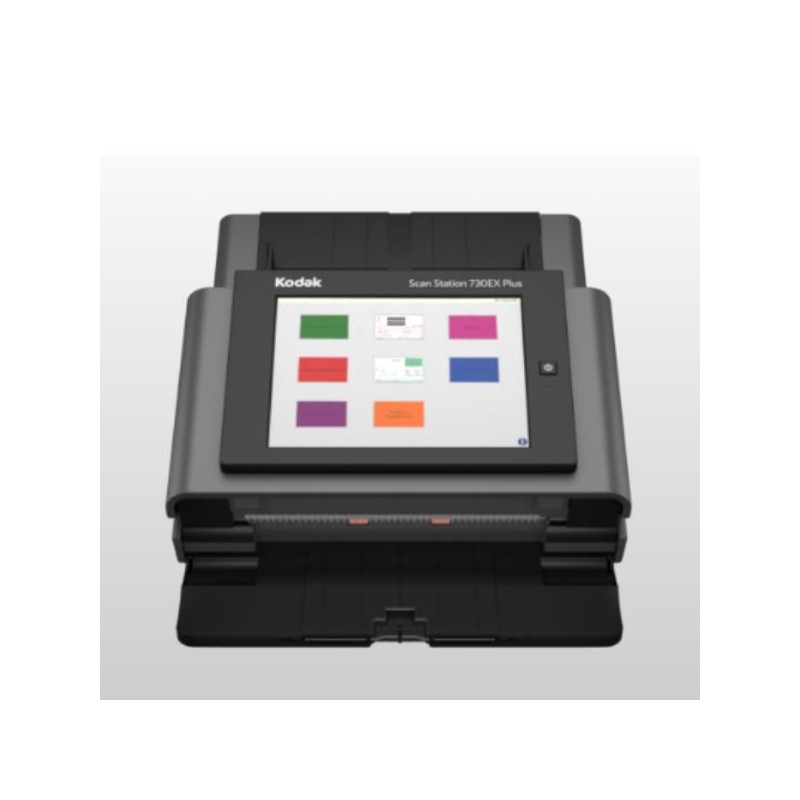 SCAN STATION 730EX PLUS