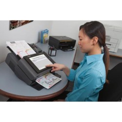 SCAN STATION 730EX PLUS