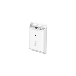 1-PORT GIGABIT POE INJECTOR 802.3