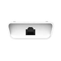 1-PORT GIGABIT POE INJECTOR 802.3
