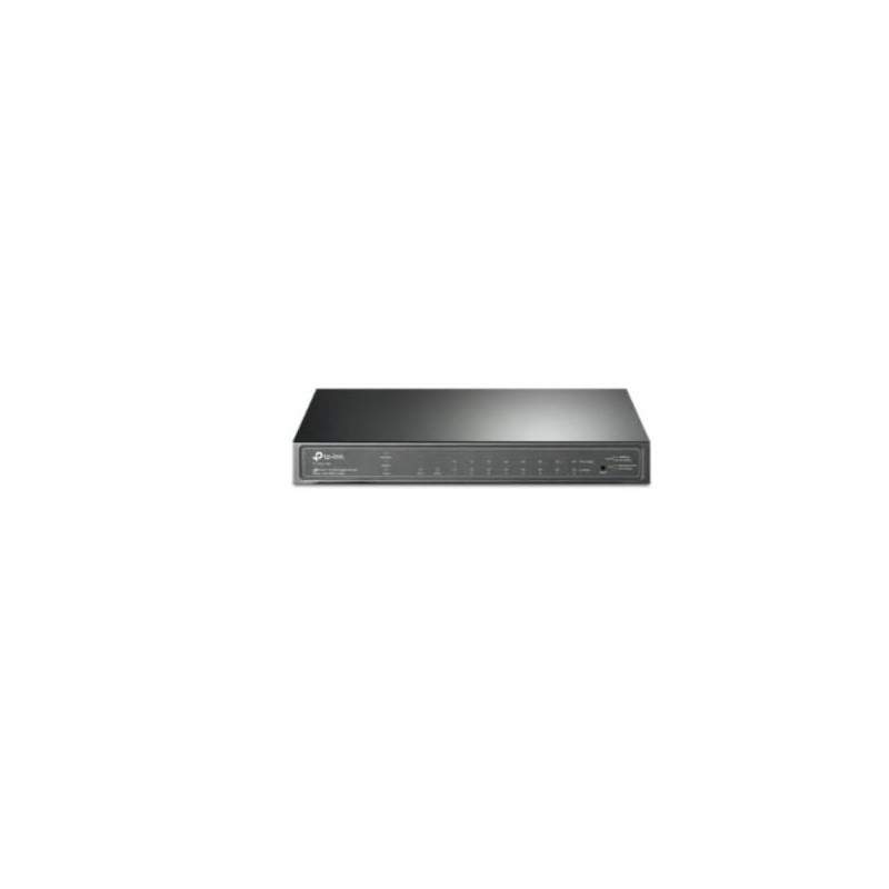 OMADA SWITCH 8+2SFP