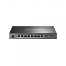 OMADA SWITCH 8+2SFP