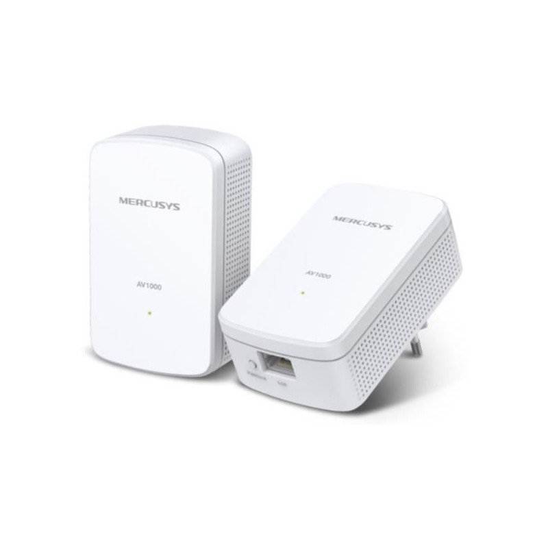 AV1000 POWERLINE STARTER KIT