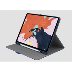 TEKVIEW CUSTODIA CON PORTA PENCIL