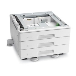 3 X 520 SHEET TRAY MODULE VL B70XX