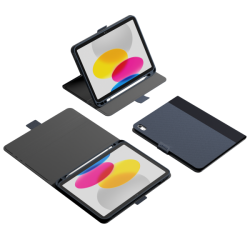 TEKVIEW IPAD 10.9  - NAVY/BLUE