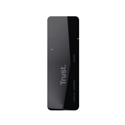 TRUST NANGA USB3.1 CARDREADER