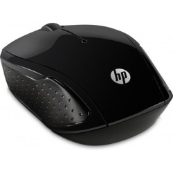 HP WIRELESS MOUSE 200