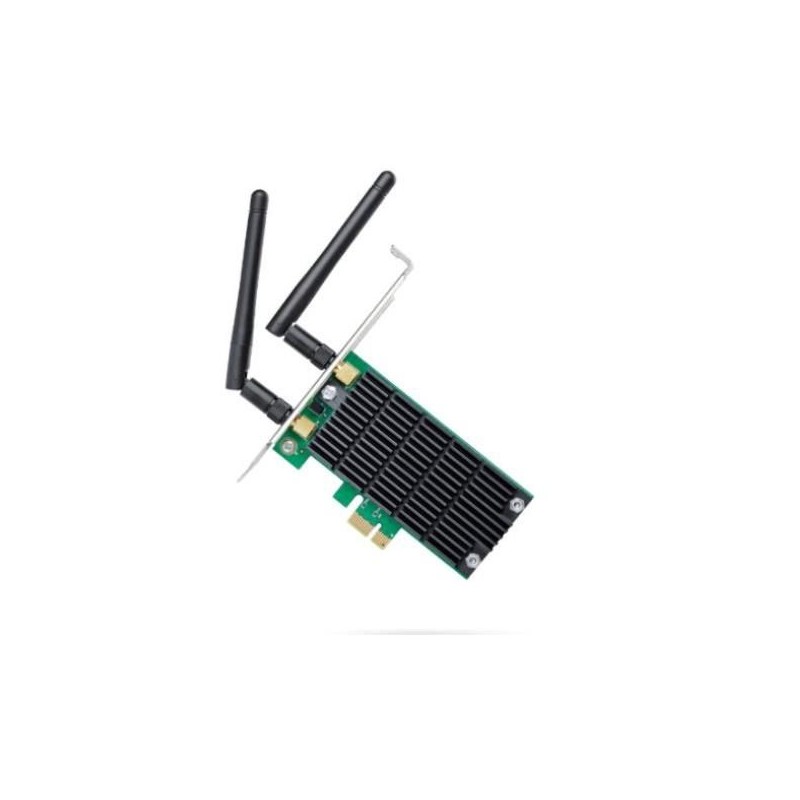 SCHEDA DI RETE WI-FI DUAL BAND