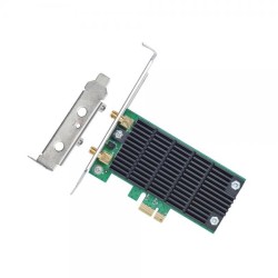 SCHEDA DI RETE WI-FI DUAL BAND