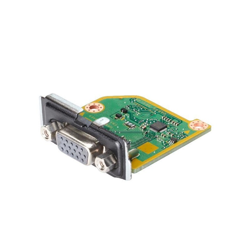 HP VGA PORT FLEX IO V2
