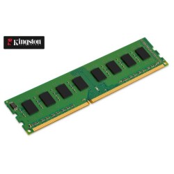 4GB 1600MHZ MODULE SINGLE RANK