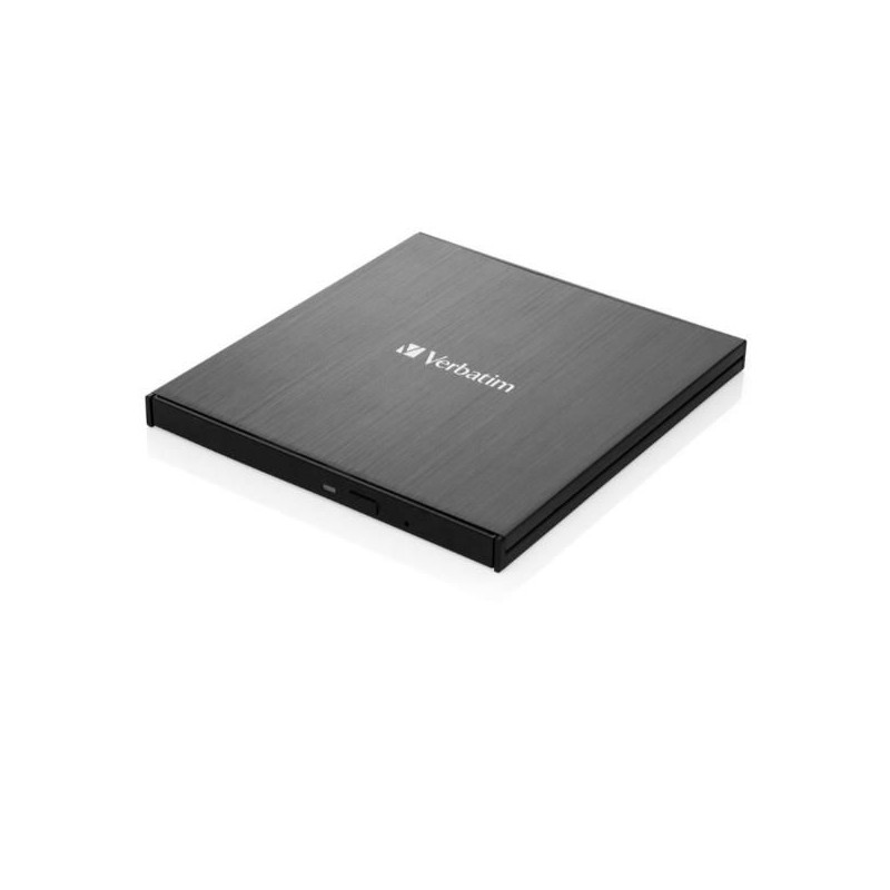 MOBILE BLU-RAY WRITER USB TYPE C
