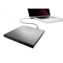 MOBILE BLU-RAY RE-WRITER TYPE.C 4K