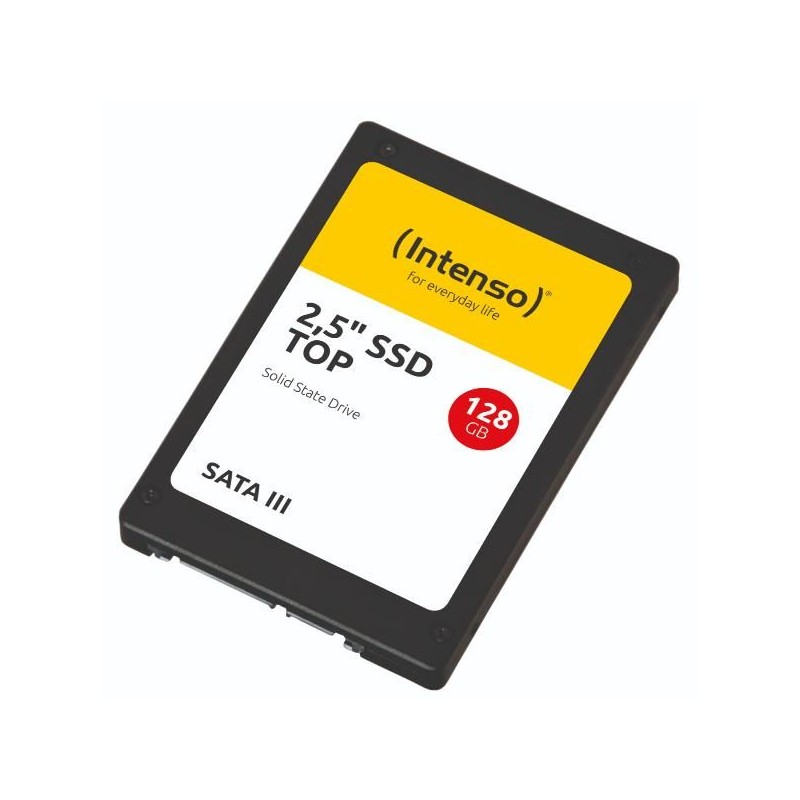 SSD INTERNO SATA3 128GB 2.5P
