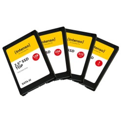 SSD INTERNO SATA3 128GB  2.5P