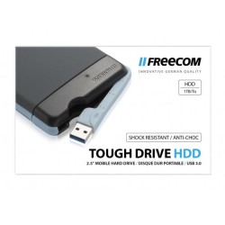 FREECOM TOUGHDRIVE 3.0 1TB USB 3
