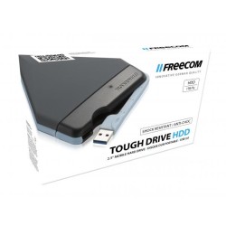 FREECOM TOUGHDRIVE 3.0 1TB USB 3