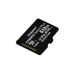 512GB MICSD CANVASSELECTPLUS+ADP