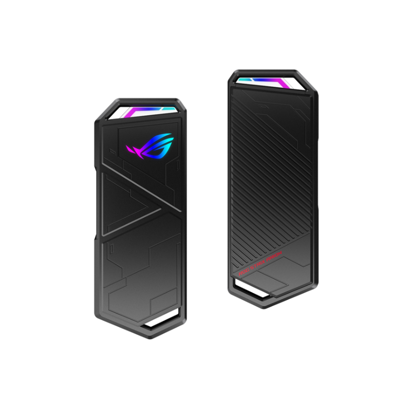 ROG STRIX ARION ESD-S1C/BLK/G/AS