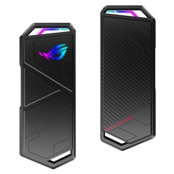 ROG STRIX ARION ESD-S1C/BLK/G/AS