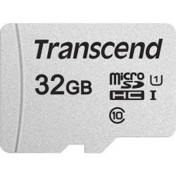 32GB UHS-I U1 MICROSD WITH ADAPTER