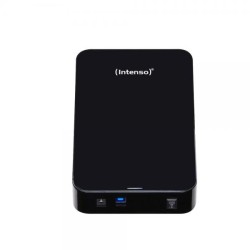 HARD DISK EXT 3.0 NERO 6TB 3.5P