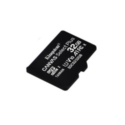 32GB MICSD CANVASSELECTPLUS + ADP