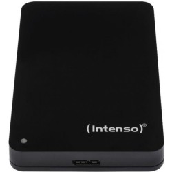 HDD ESTERNO NERO 1TB 2.5P