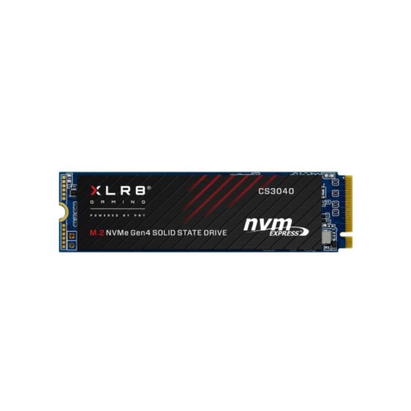 SSD CS3040 M.2 GEN4 2TB