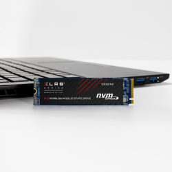 SSD CS3040 M.2 GEN4 2TB