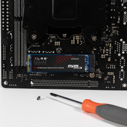 SSD CS3040 M.2 GEN4 2TB