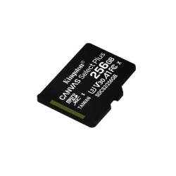 256GB MICSD CANVASSELECTPLUS+ADP