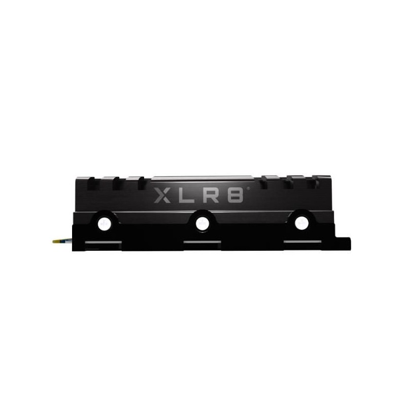 SSD CS3040 M.2 GEN4 2TB HEATSINK