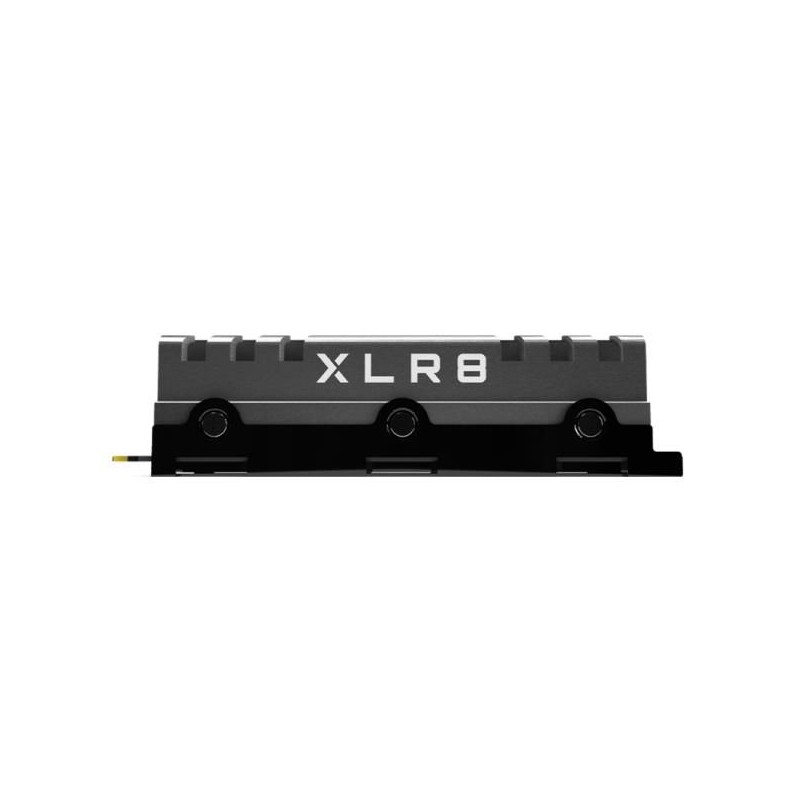 SSD CS3140 M.2 GEN4 2TB HEATSINK