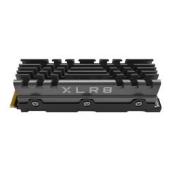 SSD CS3140 M.2 GEN4 2TB HEATSINK