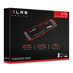 CS3030 M.2 GEN3 2TB