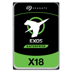 14TB EXOS X18 ENTERP. SATA 3.5 7200