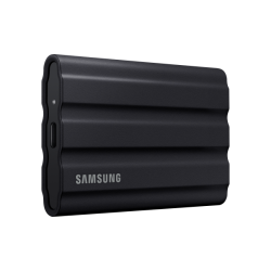 SSD PORTATILE  DA 4TB  T7 SHIELD