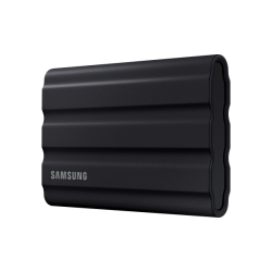 SSD PORTATILE  DA 4TB  T7 SHIELD
