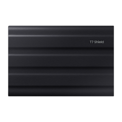 SSD PORTATILE  DA 4TB  T7 SHIELD