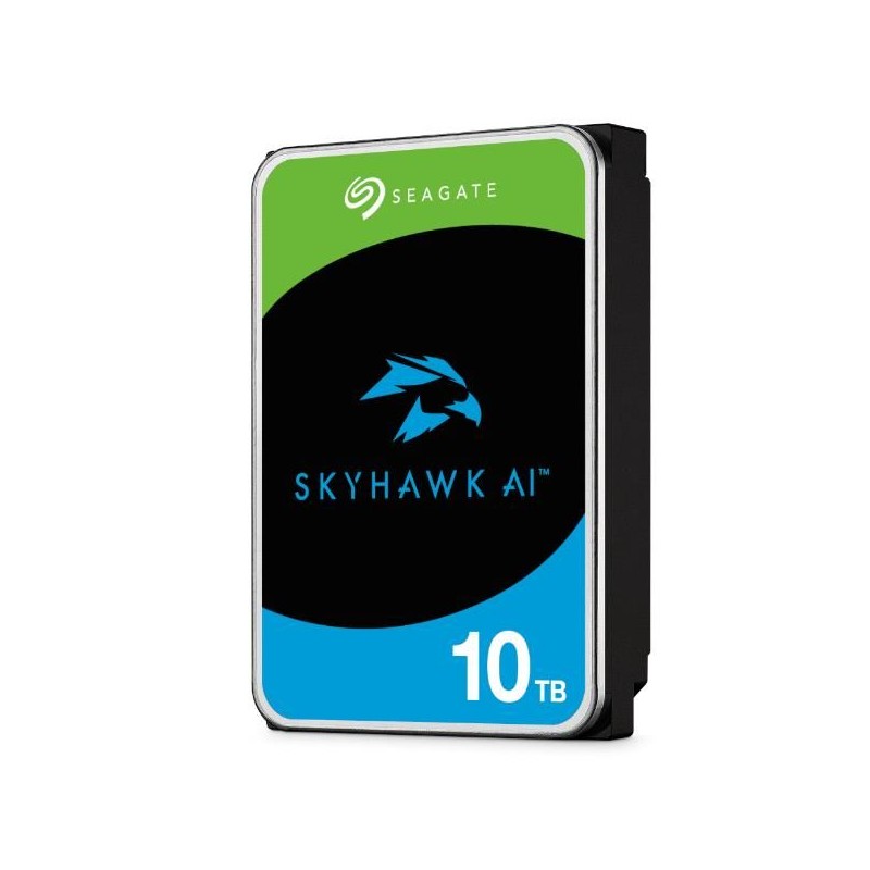 HDD 10TB SKYHAWK AI