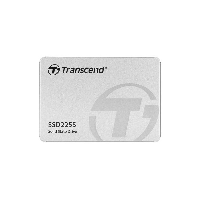 1TB 2.5 SSD SATA3 3D TLC