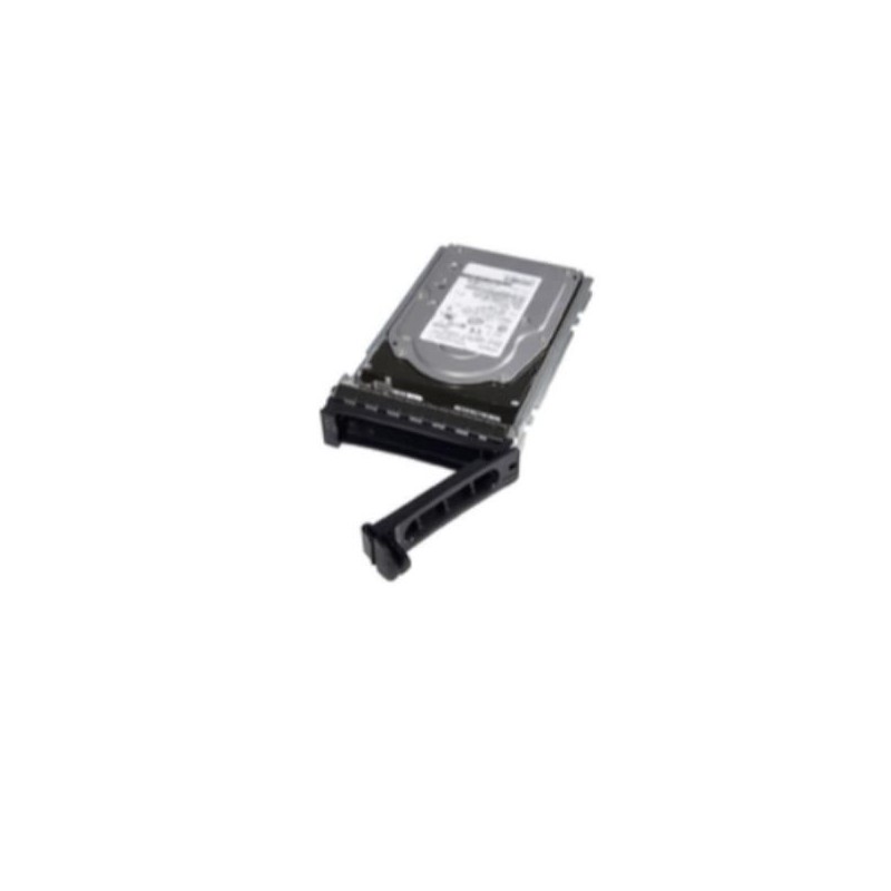 2TB 7.2K RPM SATA 6GBPS 512N 3.5IN