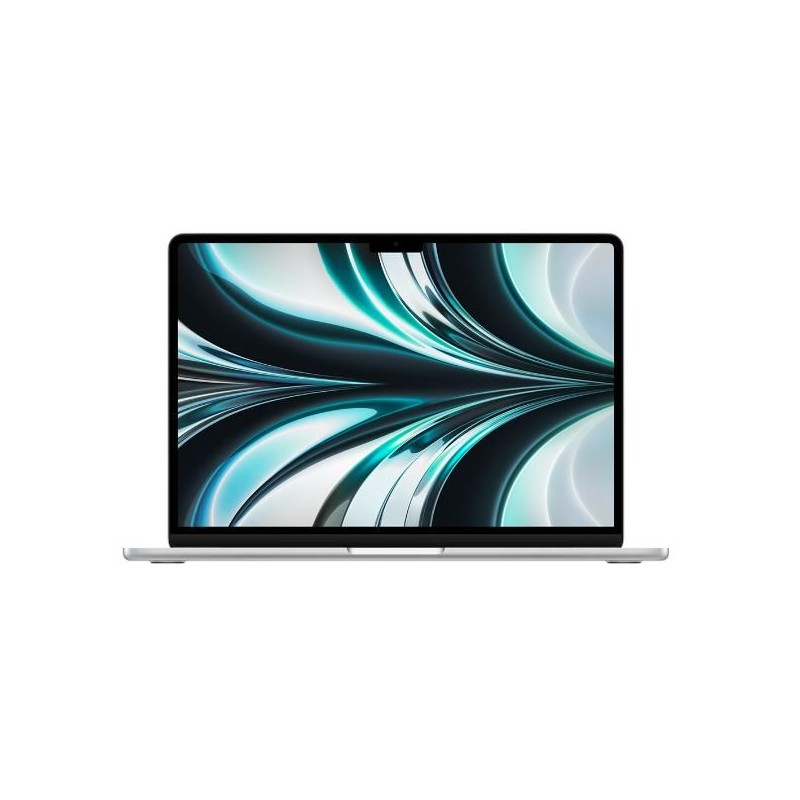 MBA 13.6 SLV/10C GPU/8GB/512GB