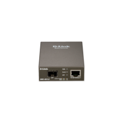 10/100/1000 TO SFP STANDALONE MEDI