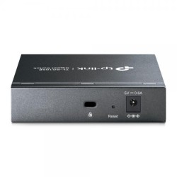 SWITCH EASY SMART 5P